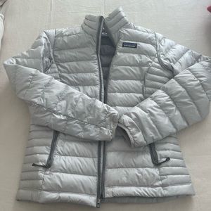 Patagonia jacket